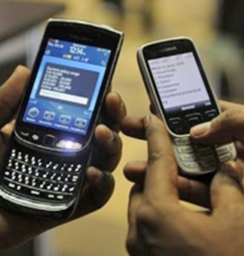 Paiement mobile