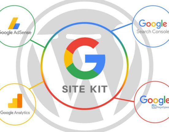 Google Site Kit