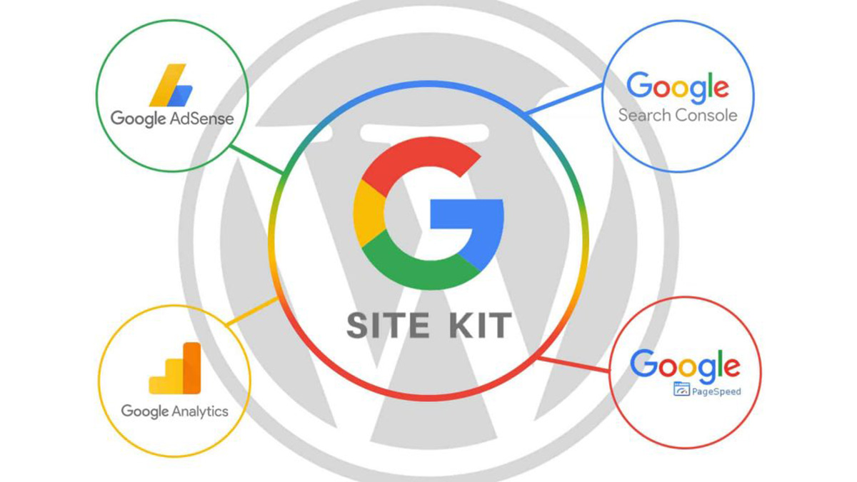 Google Site Kit