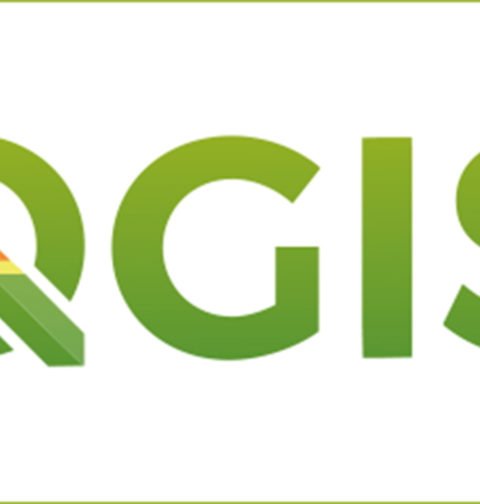 QGIS LOGO