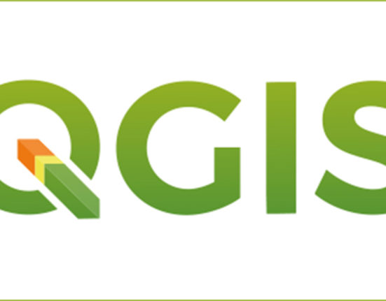 QGIS LOGO