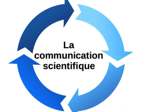Communication scientifique