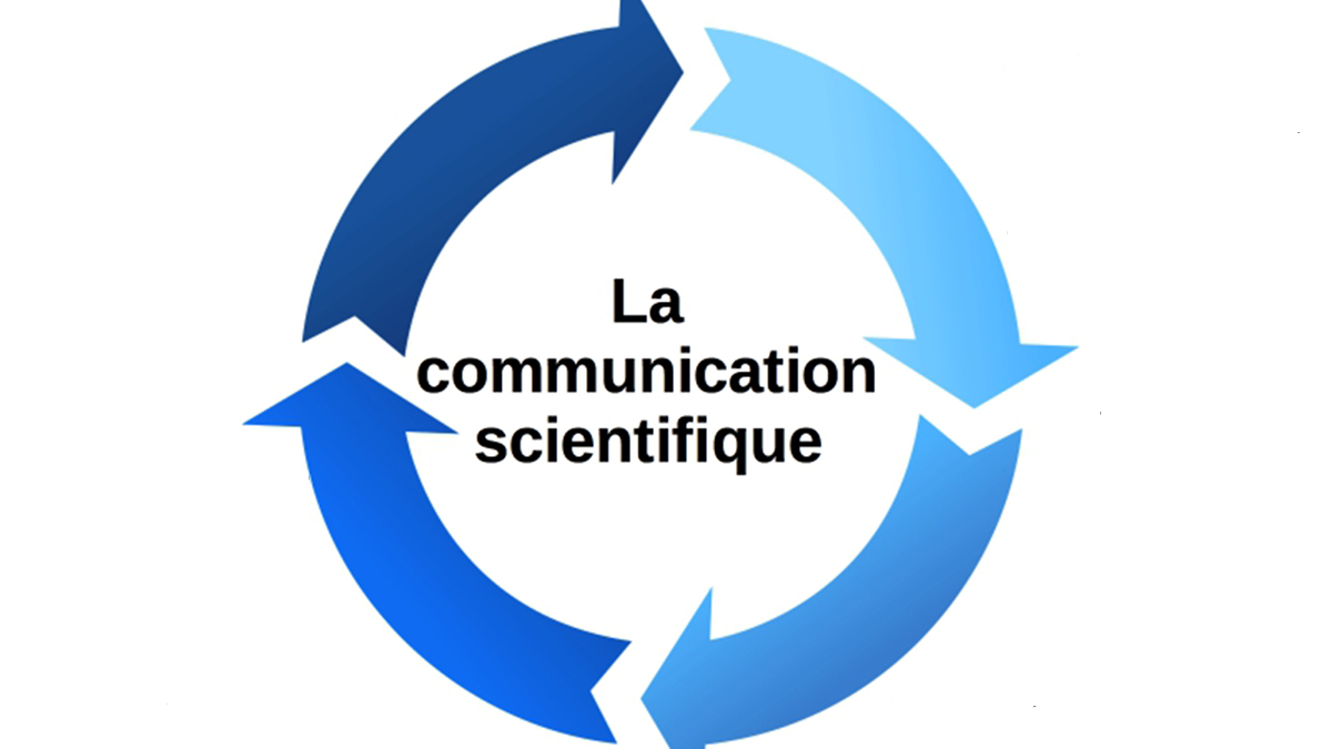 Communication scientifique