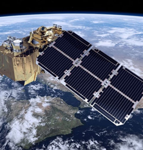 Sentinel-2