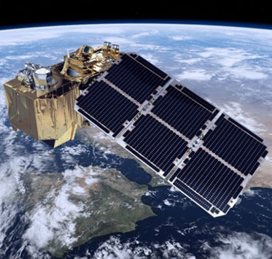 Sentinel-2