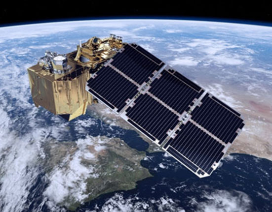 Sentinel-2