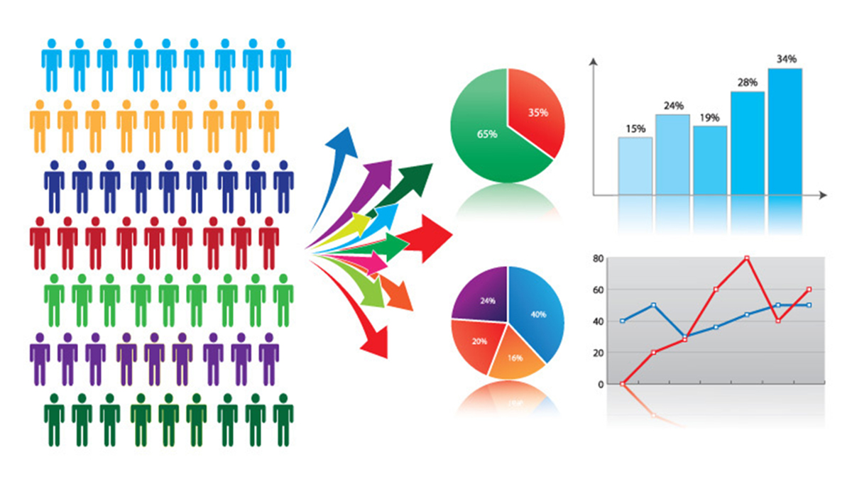 illustration etude quantitative