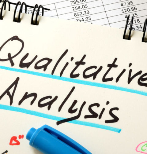 Analyse qualitative