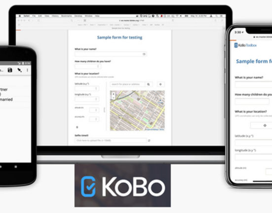 KoboToolbox