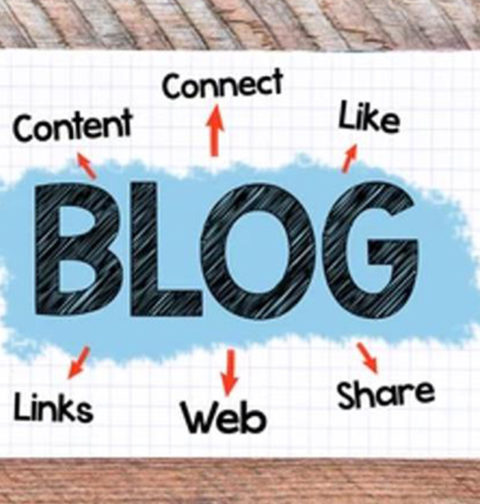 Blogging Blog