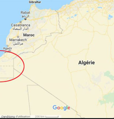 Google Maps