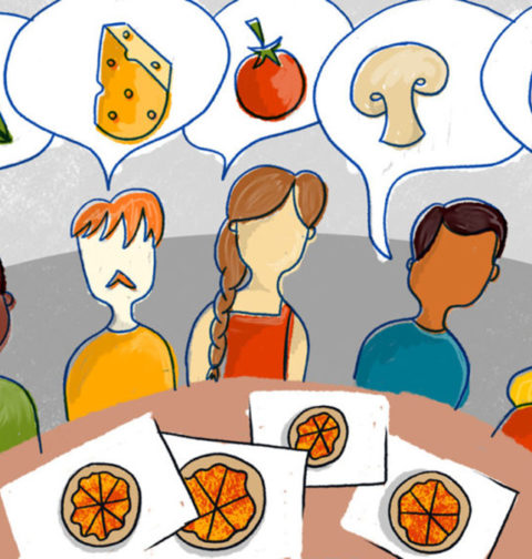 Focus Group