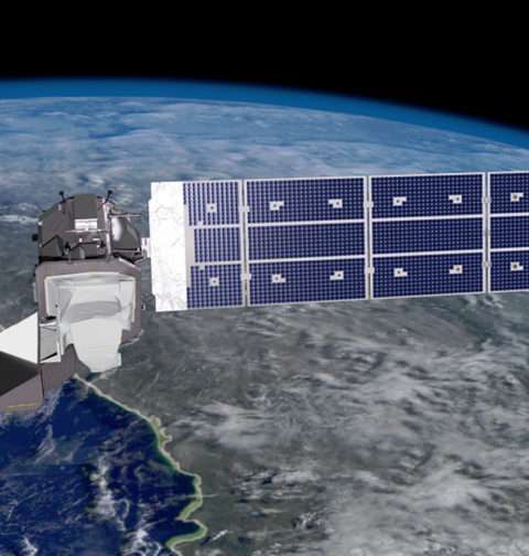 Landsat 9