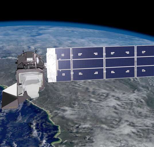Landsat 9