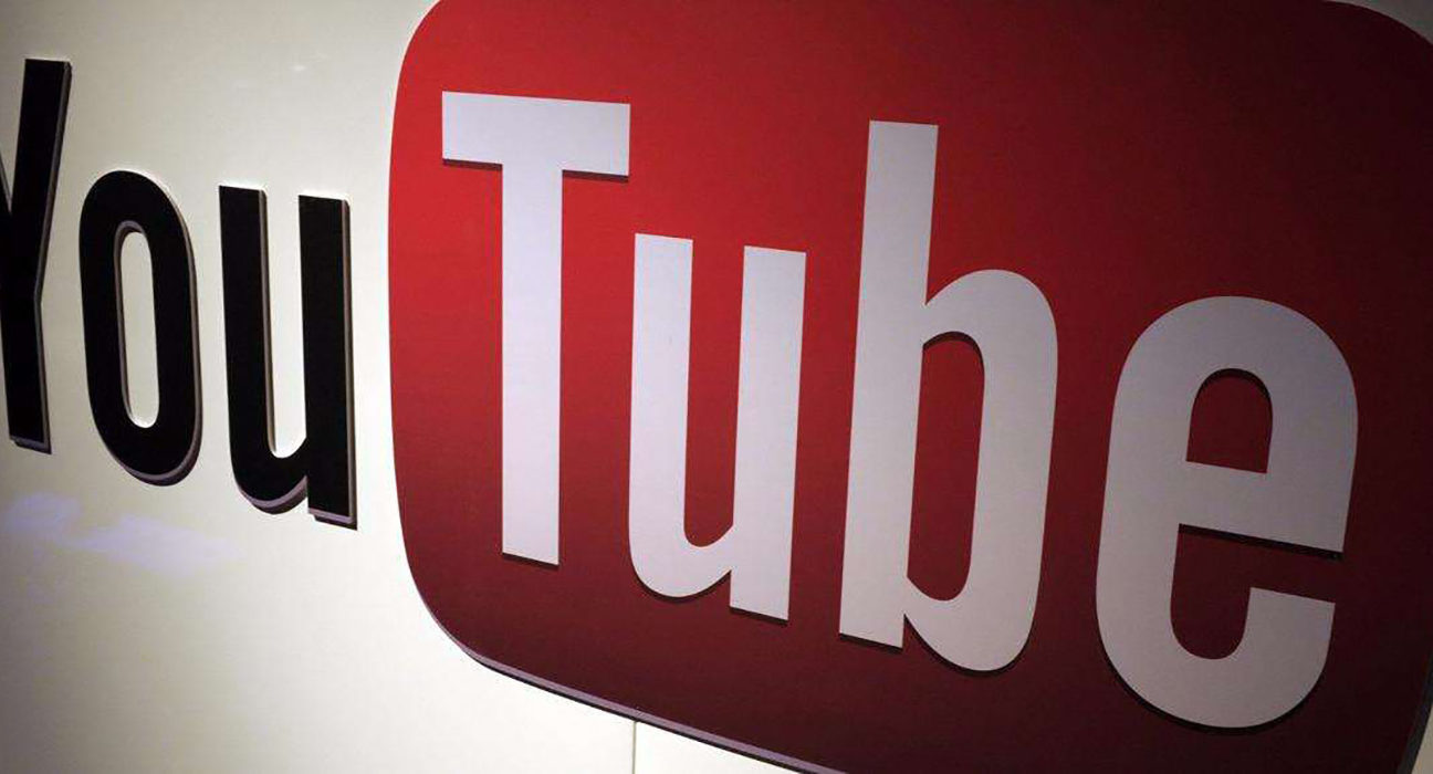 Youtube Logo