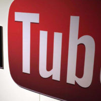 Youtube Logo