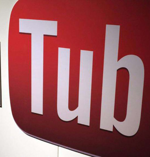 Youtube Logo