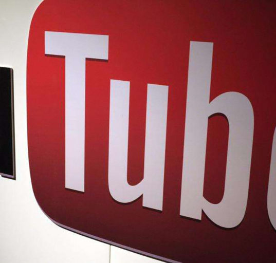 Youtube Logo