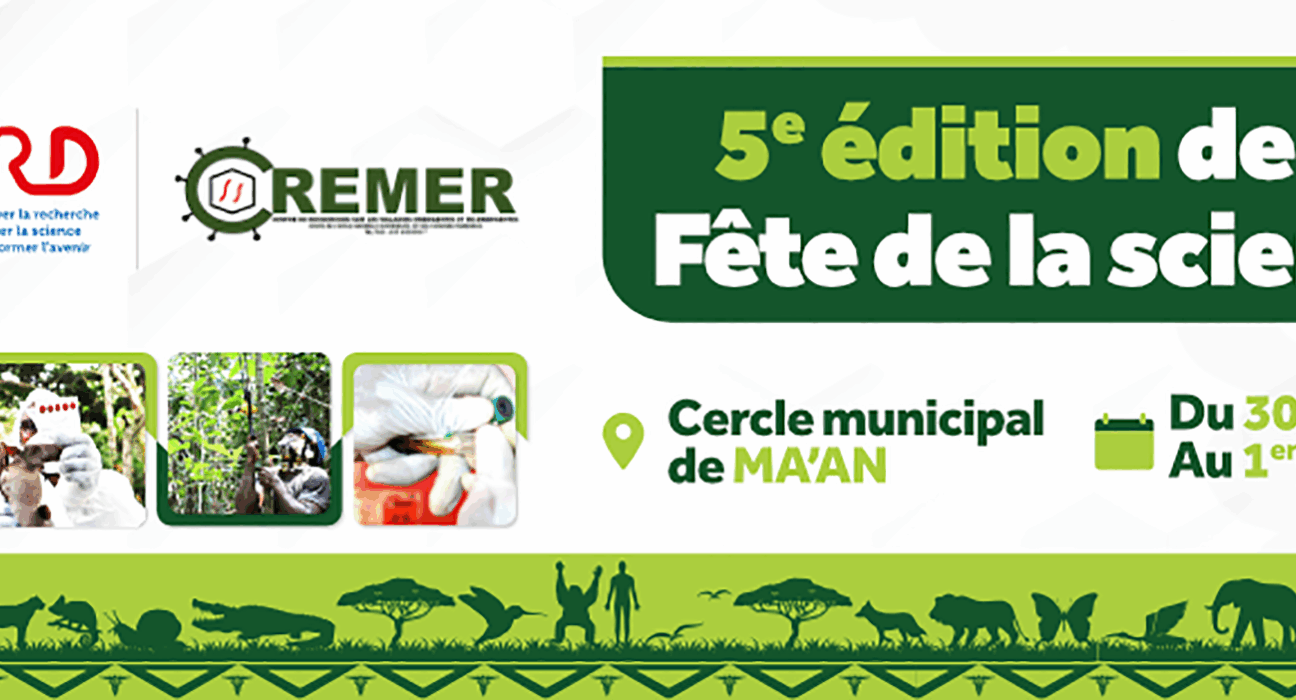 Fete Science IRD