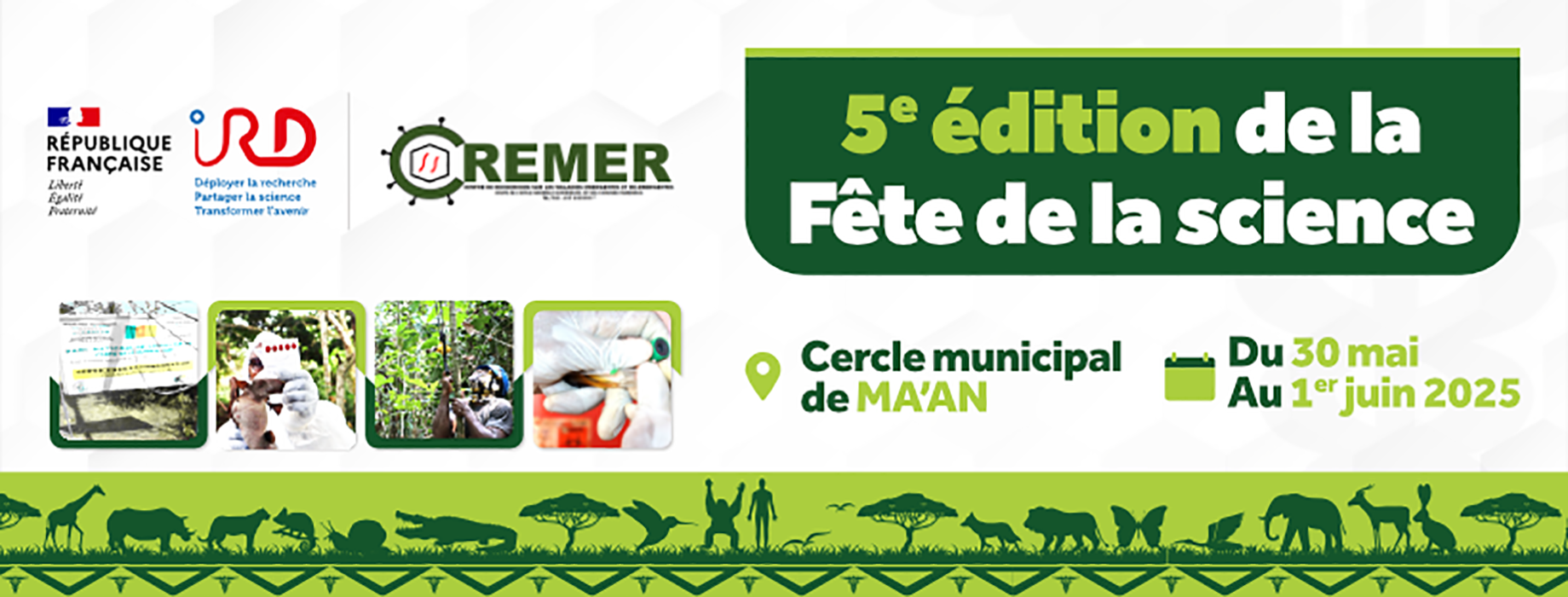 Fete Science IRD