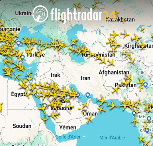 Flightradar24