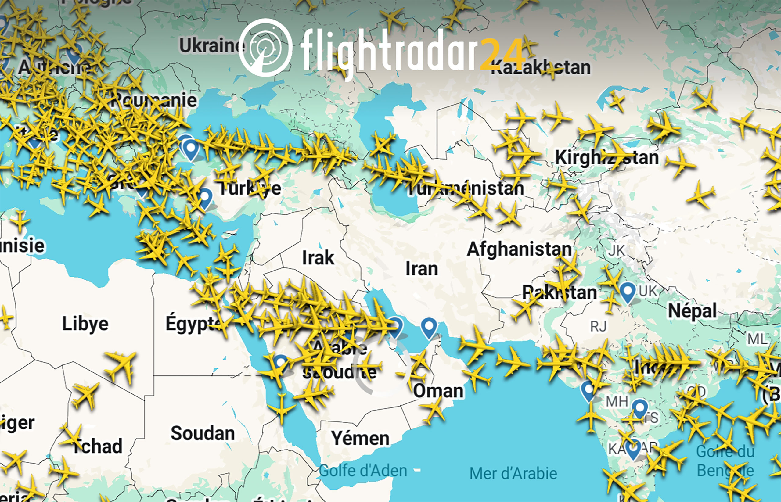 Flightradar24
