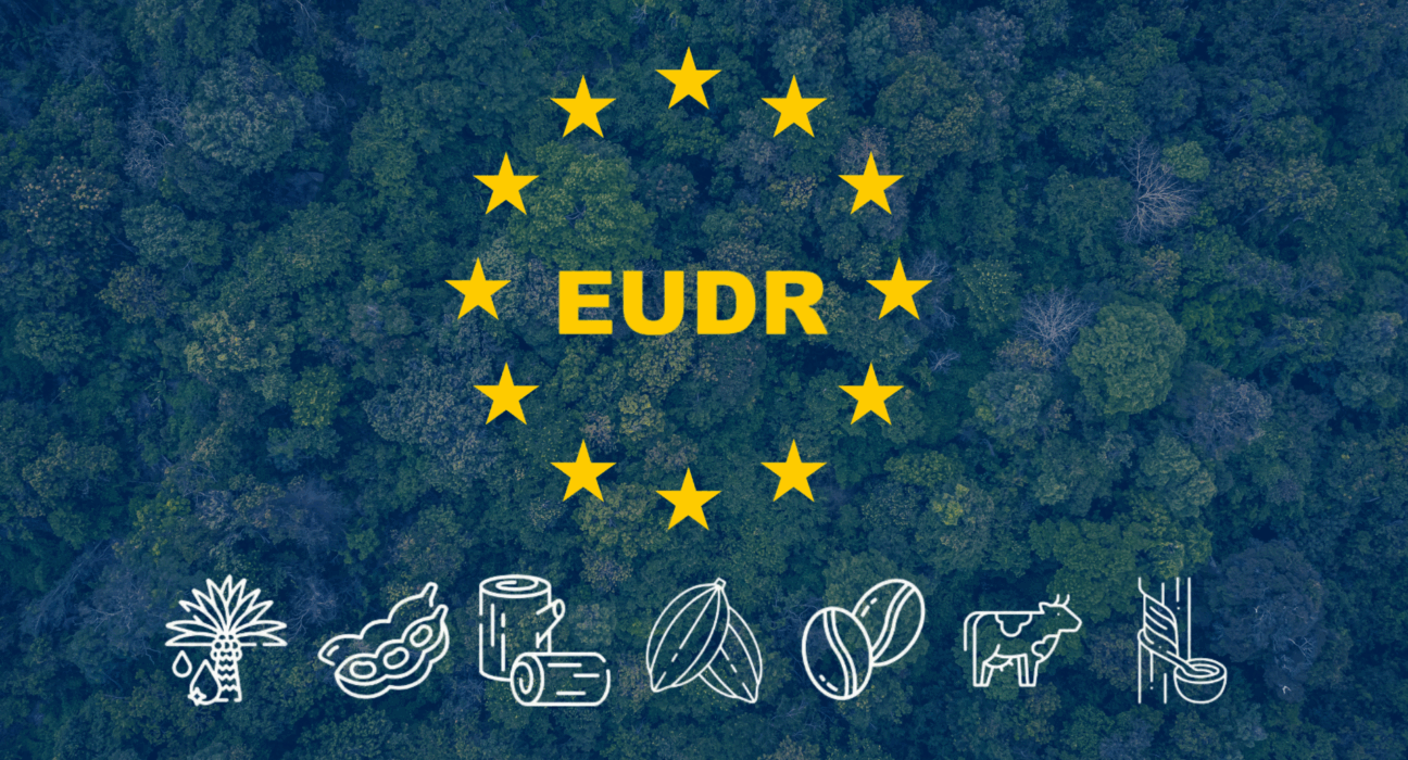 EUDR RDUE