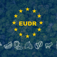 EUDR RDUE