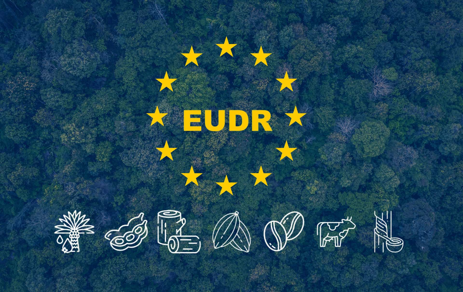EUDR RDUE