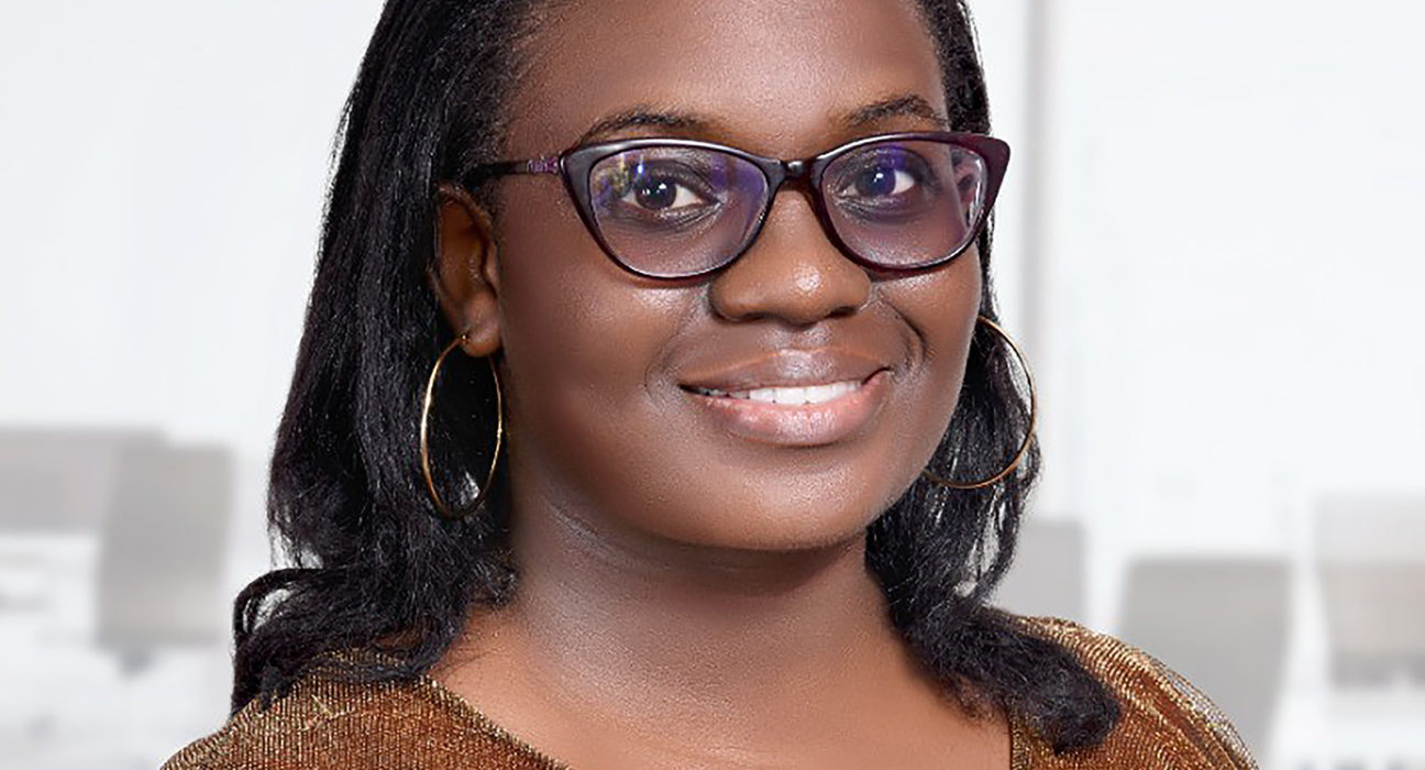Phanuella Djanteng