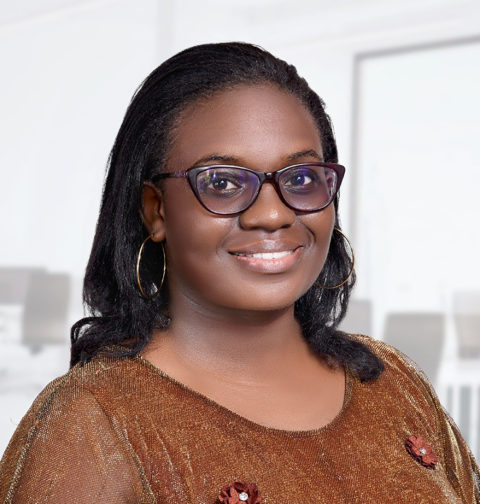 Phanuella Djanteng
