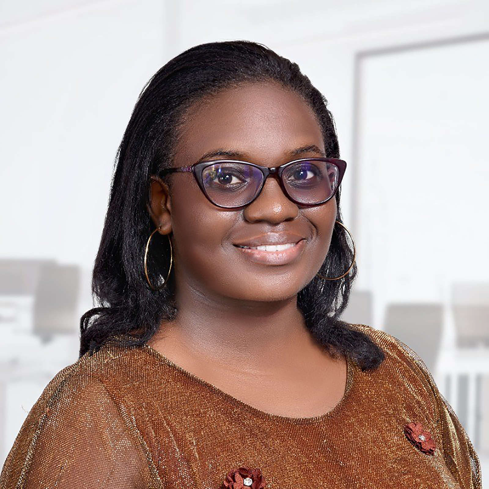 Phanuella Djanteng
